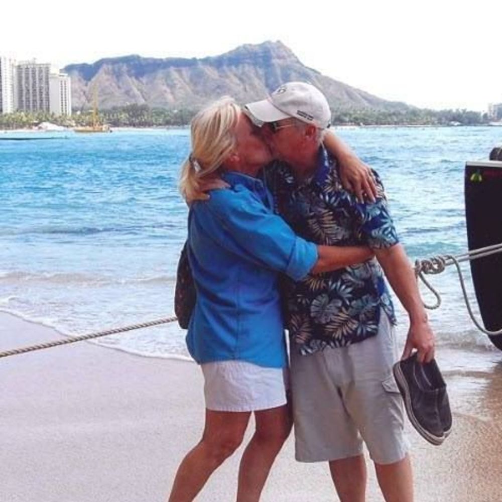 Meet your Posher, Cristi